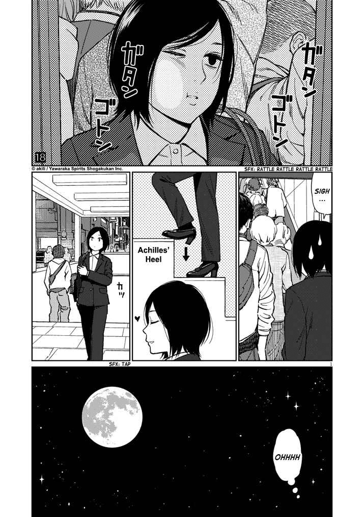 Page 1 Chapter 18 Stretch
