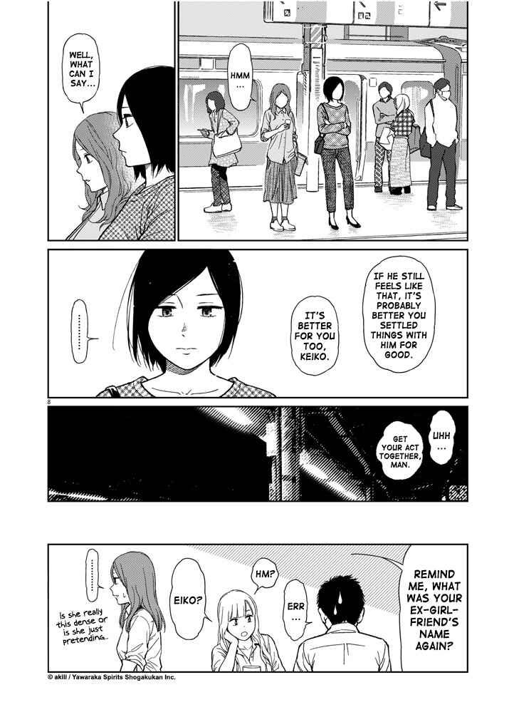 Page 8 Chapter 38 Stretch