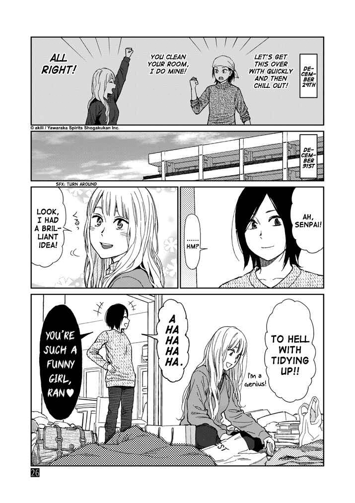 Page 1 Chapter 26 Stretch