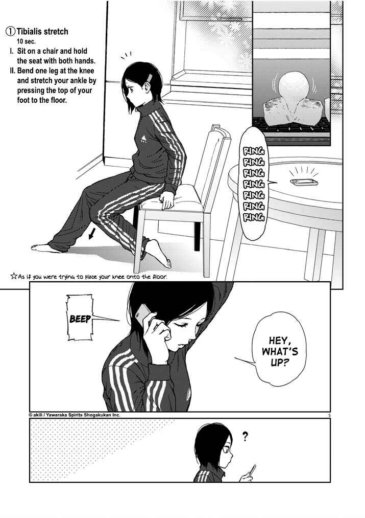 Page 5 Chapter 27 Stretch