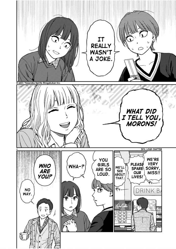 Page 6 Chapter 27 Stretch