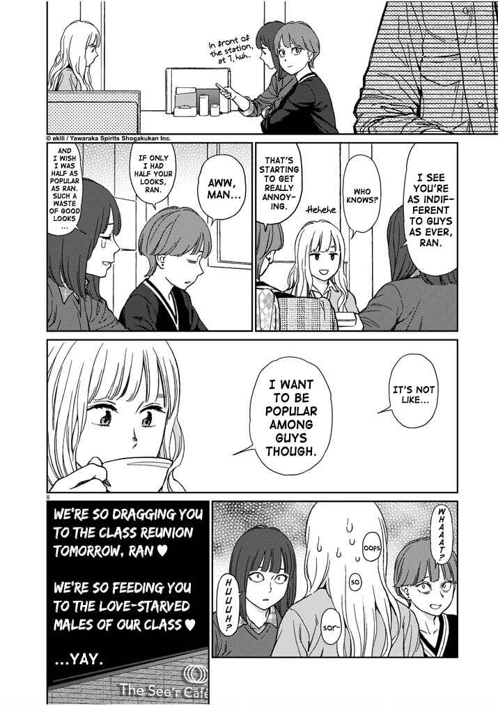 Page 8 Chapter 27 Stretch