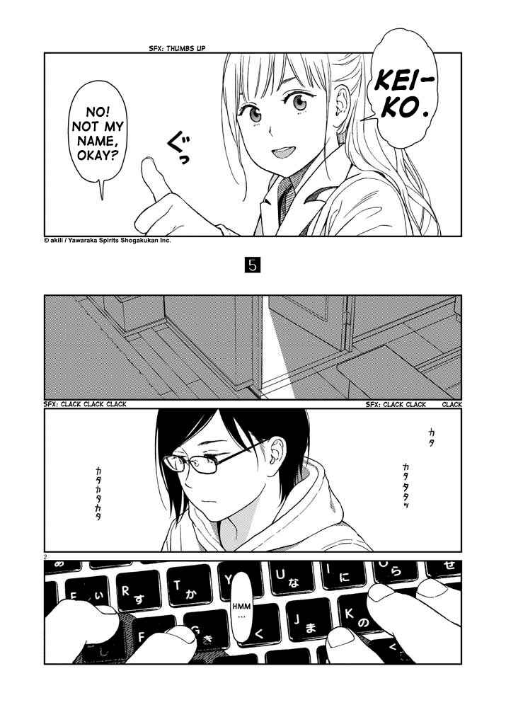 Page 2 Chapter 5 Stretch