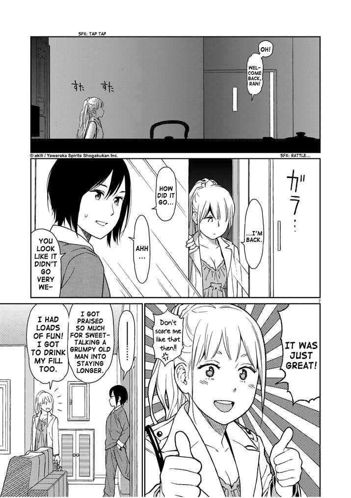 Page 7 Chapter 5 Stretch