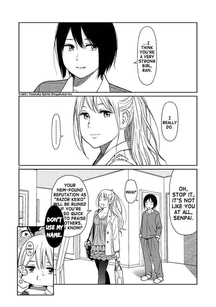 Page 8 Chapter 5 Stretch