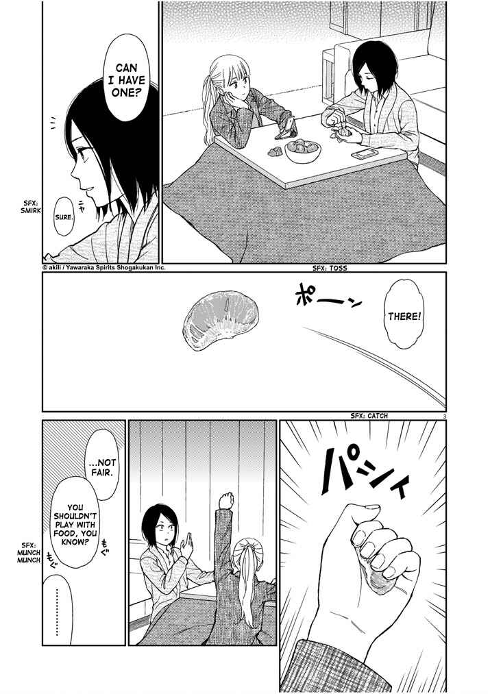 Page 3 Chapter 23 Stretch