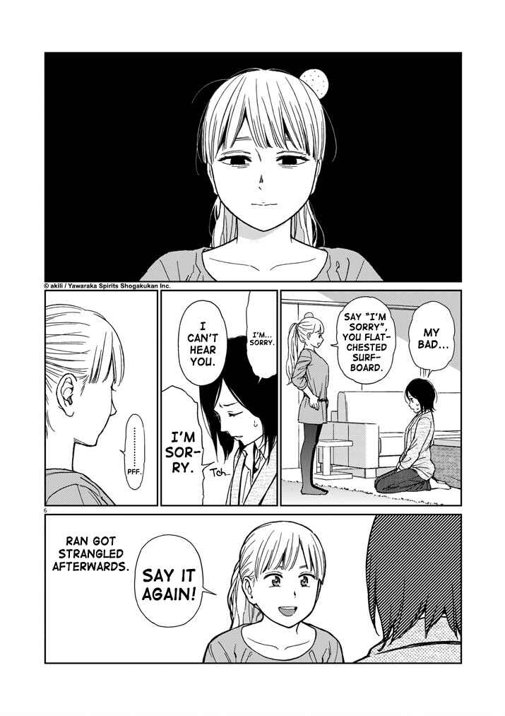 Page 6 Chapter 23 Stretch