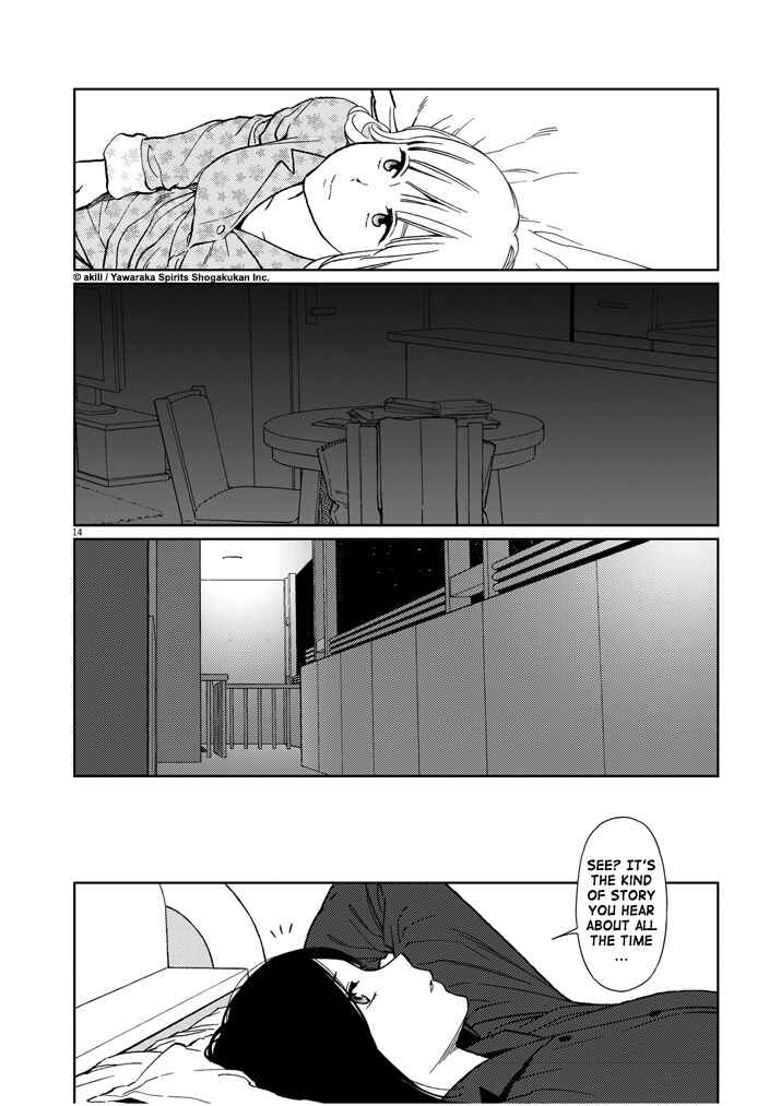 Page 14 Chapter 32 Stretch