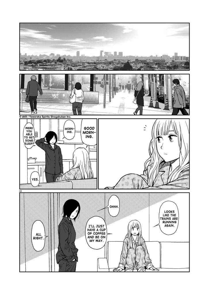 Page 18 Chapter 32 Stretch