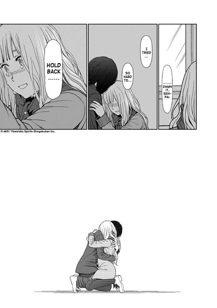 Page 25 Chapter 32 Stretch