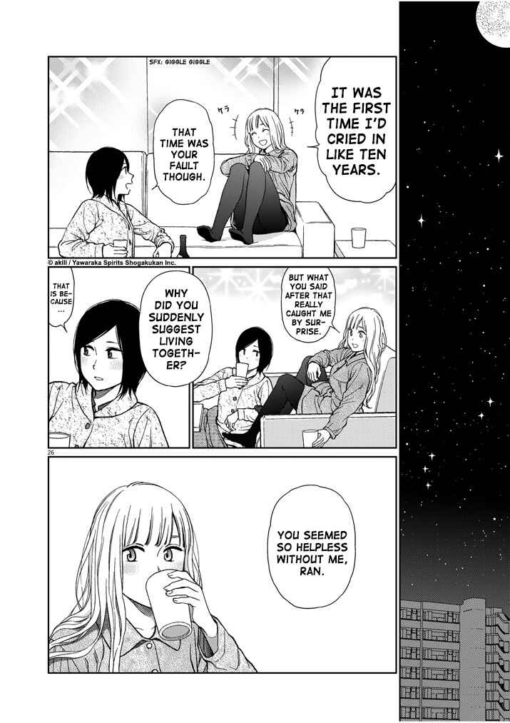 Page 26 Chapter 32 Stretch