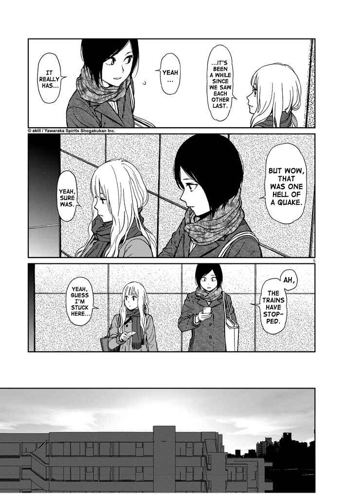 Page 5 Chapter 32 Stretch