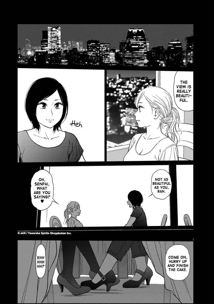 Page 1 Chapter 41 Stretch