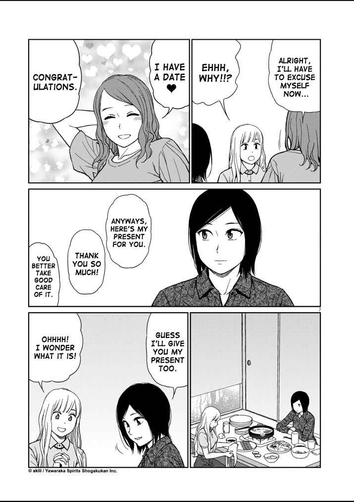 Page 7 Chapter 41 Stretch