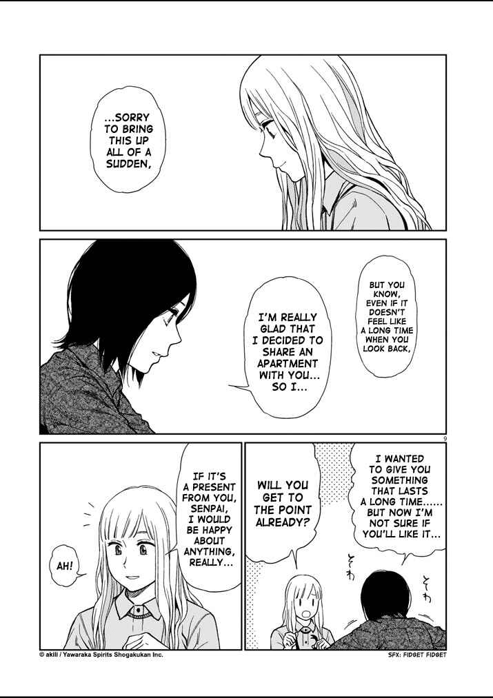 Page 9 Chapter 41 Stretch