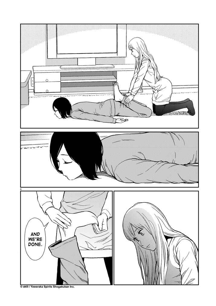 Page 6 Chapter 43 Stretch