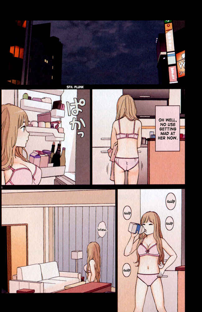 Page 8 Chapter 0 Stretch