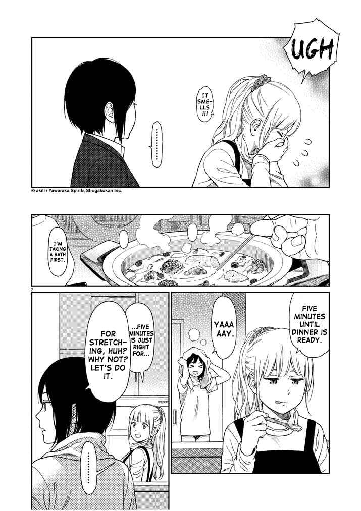 Page 2 Chapter 4 Stretch