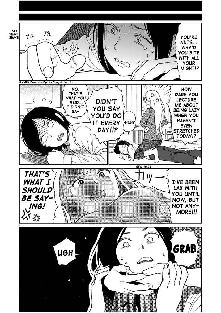 Page 4 Chapter 7 Stretch