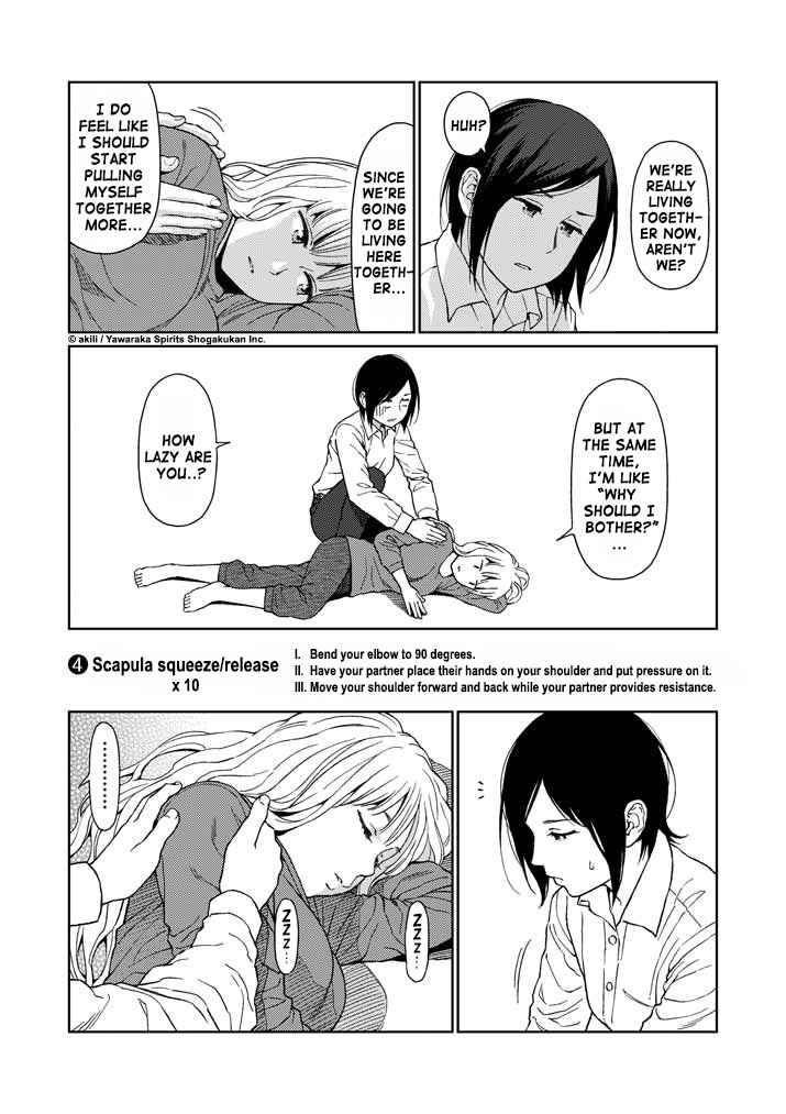 Page 7 Chapter 7 Stretch