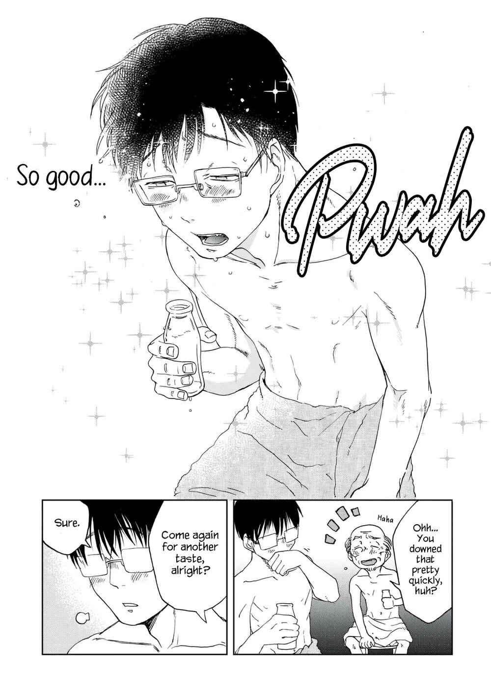 Page 7 Chapter 38 Meshinuma