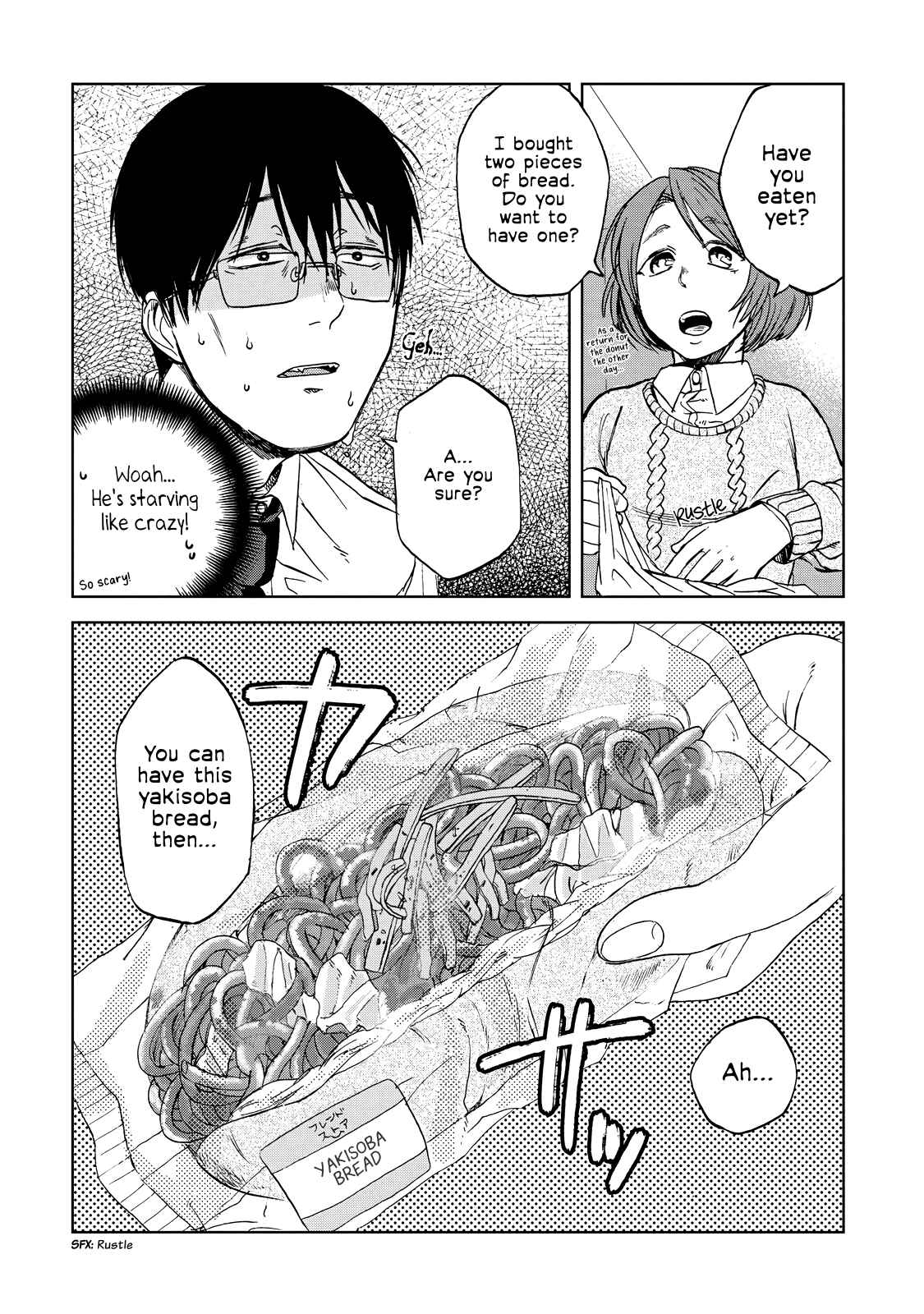Page 2 Chapter 19 Meshinuma