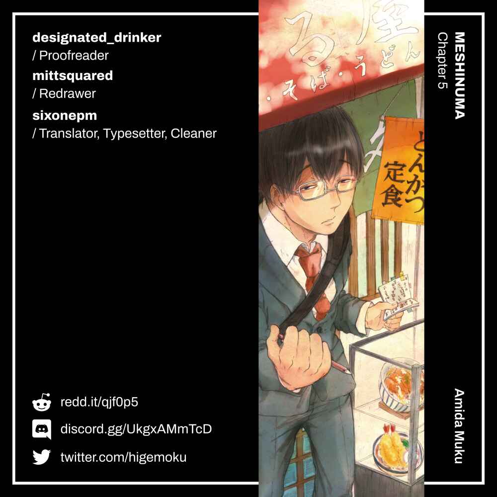 Page 10 Chapter 5 Meshinuma