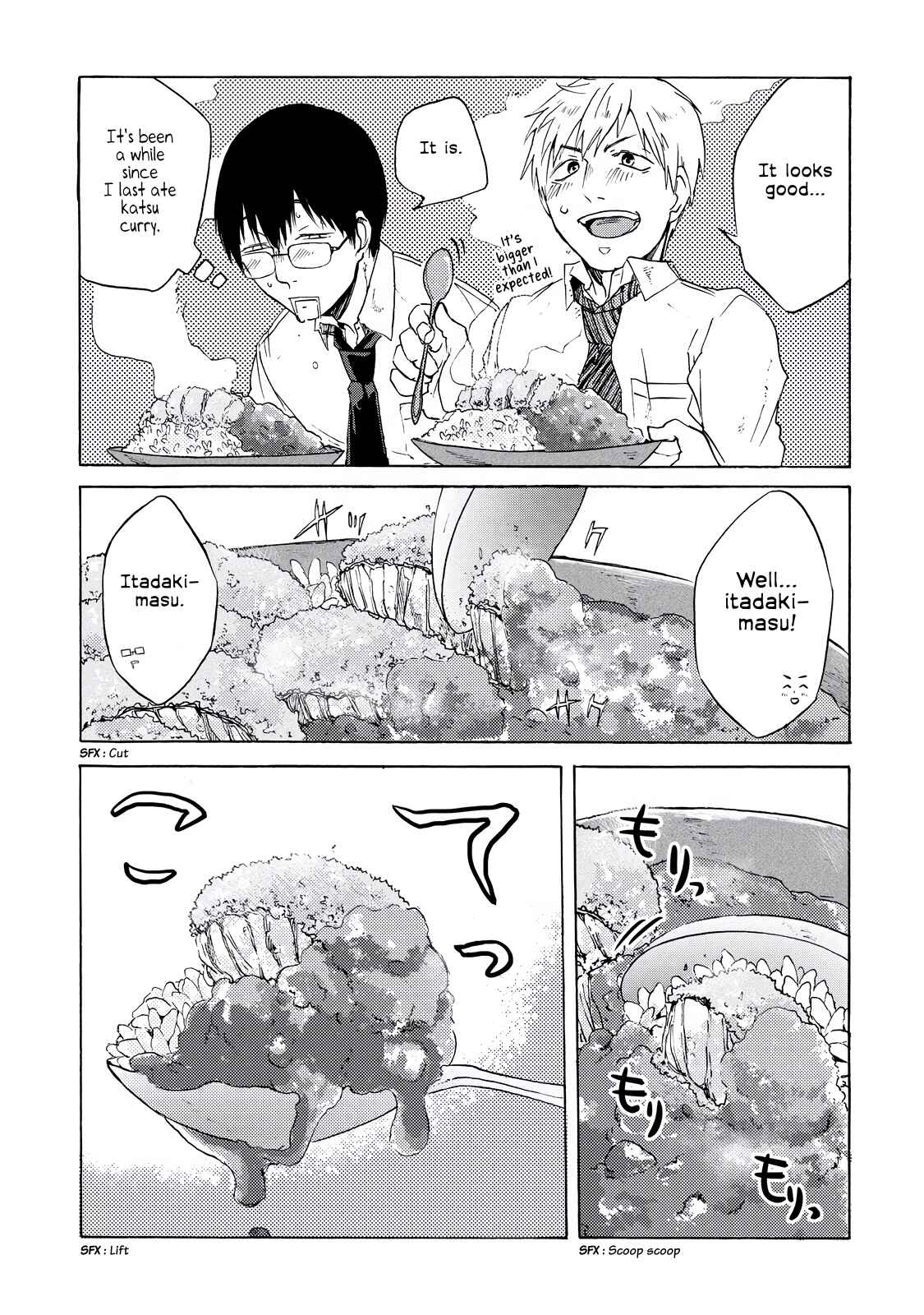 Page 5 Chapter 5 Meshinuma
