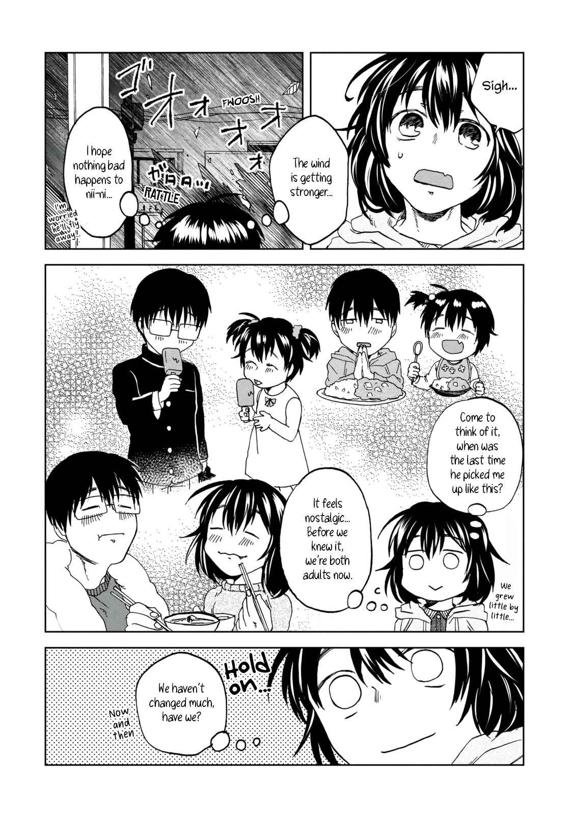 Page 2 Chapter 33 Meshinuma