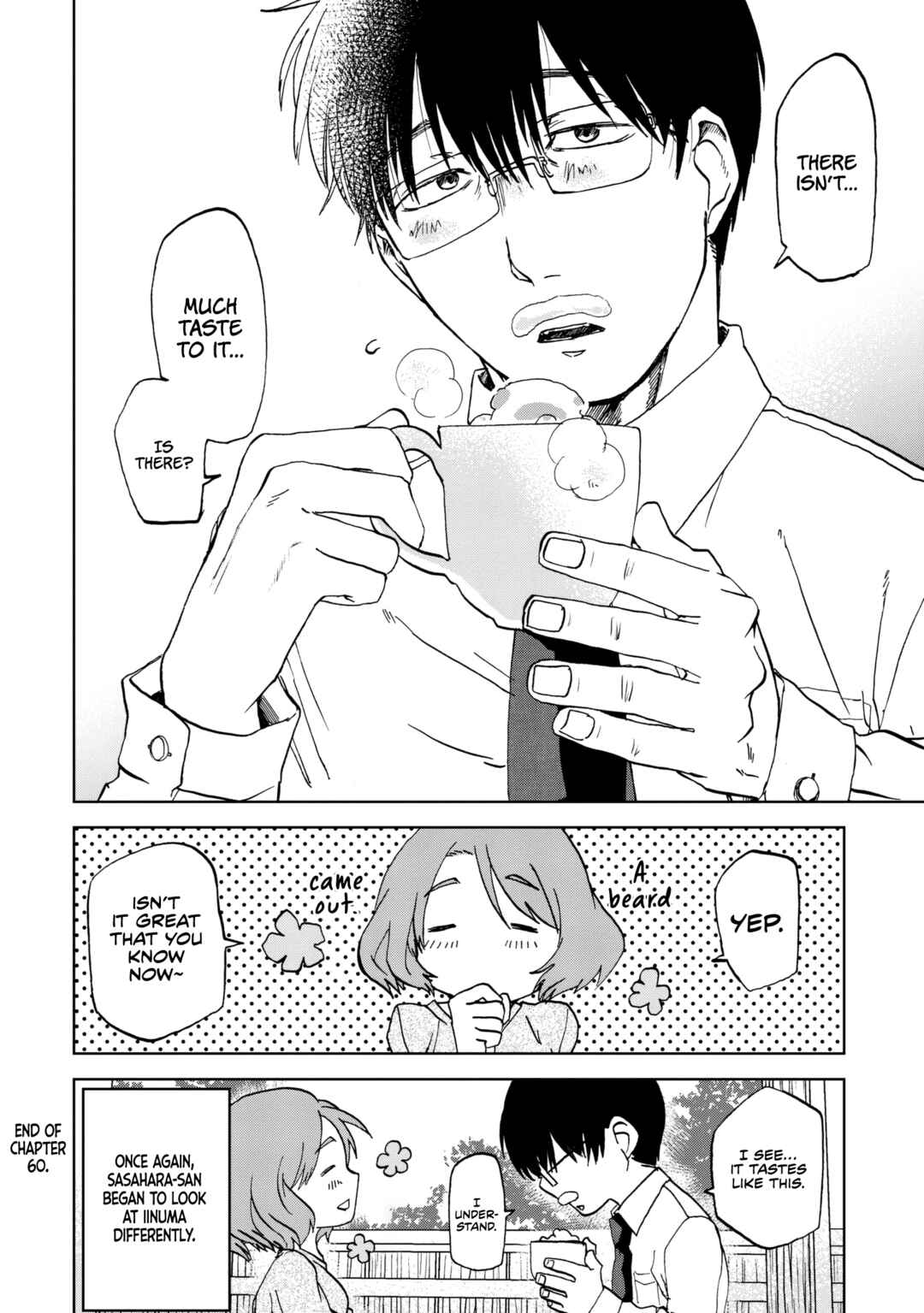 Page 9 Chapter 60 Meshinuma