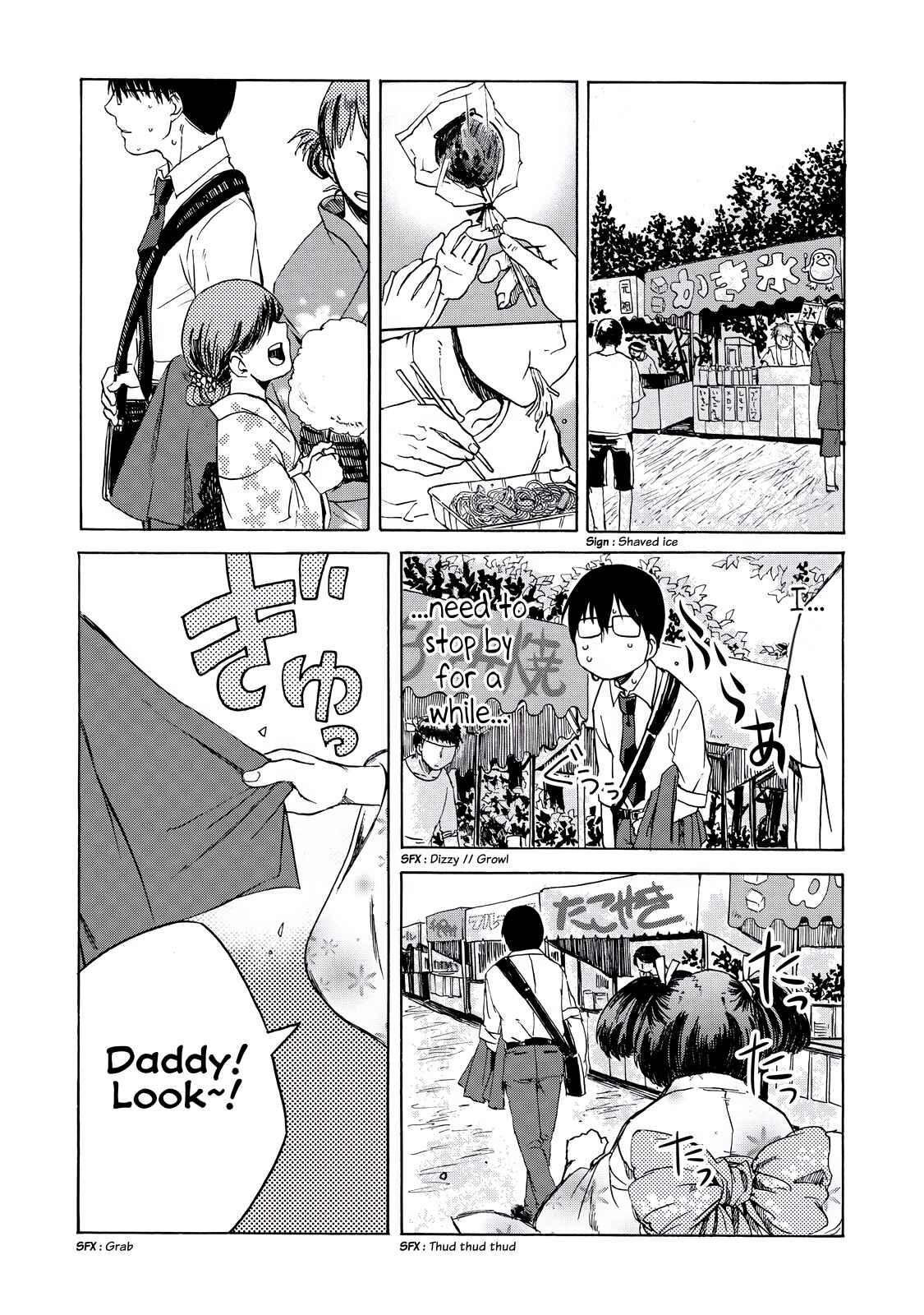 Page 2 Chapter 8 Meshinuma