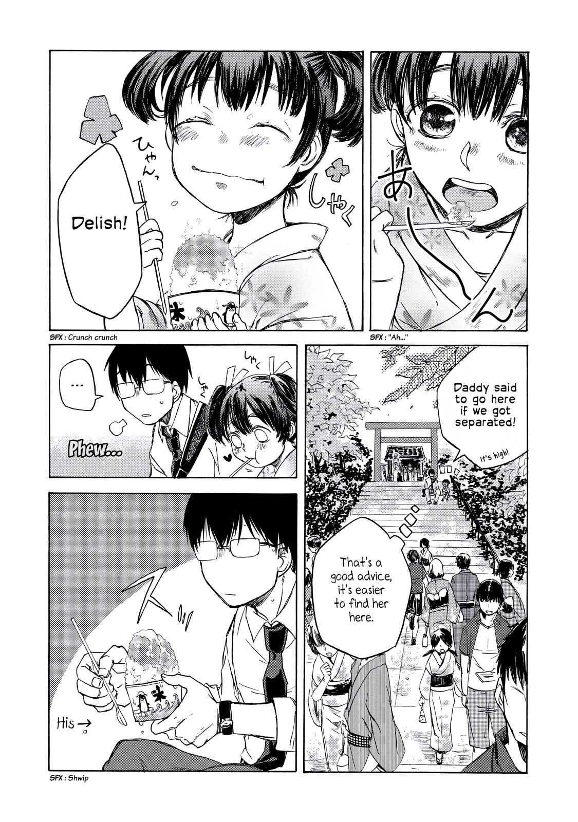 Page 4 Chapter 8 Meshinuma