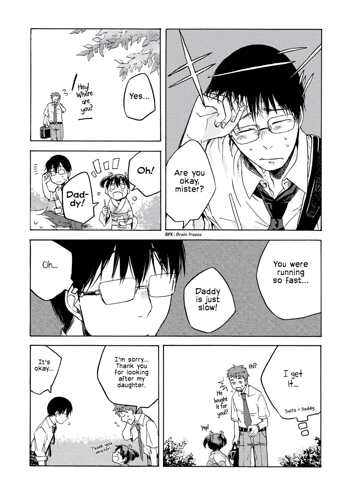 Page 7 Chapter 8 Meshinuma