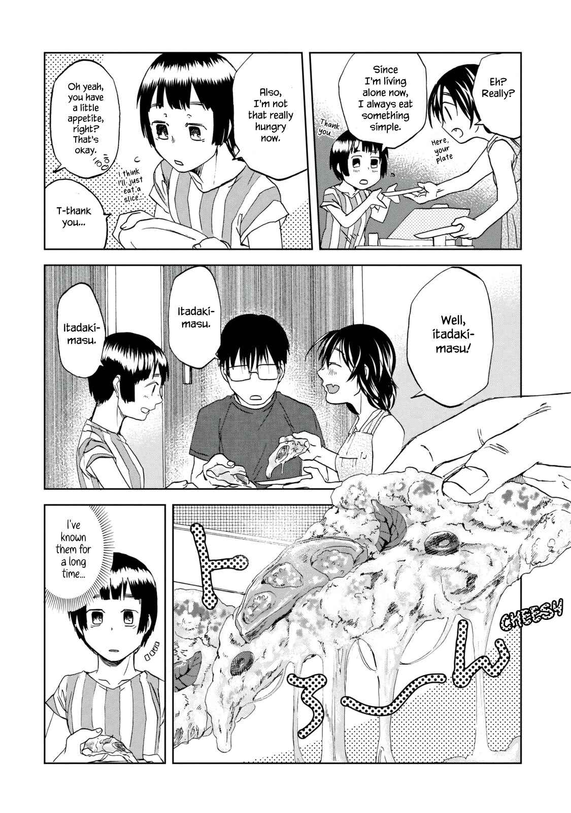 Page 6 Chapter 30 Meshinuma
