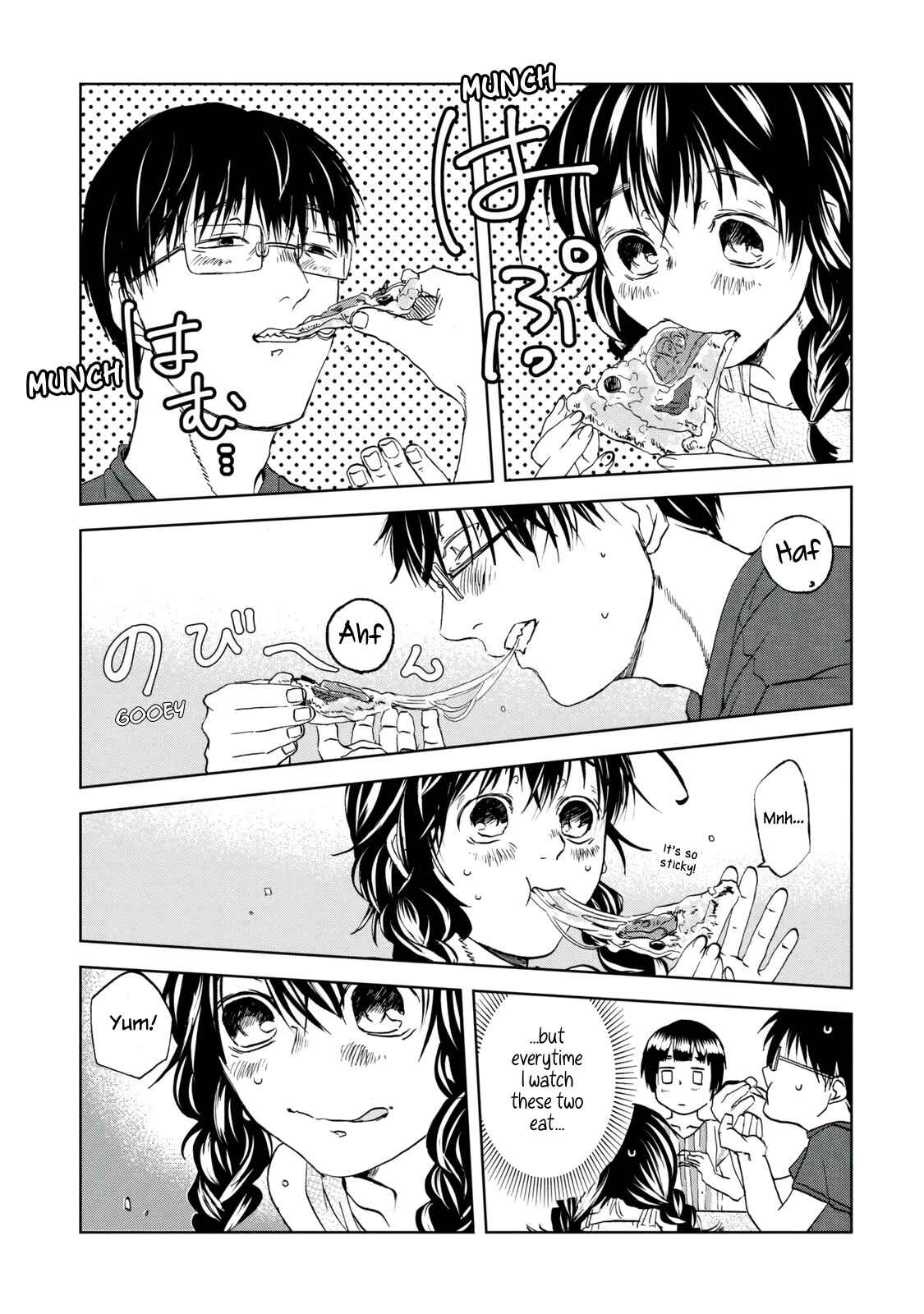 Page 7 Chapter 30 Meshinuma