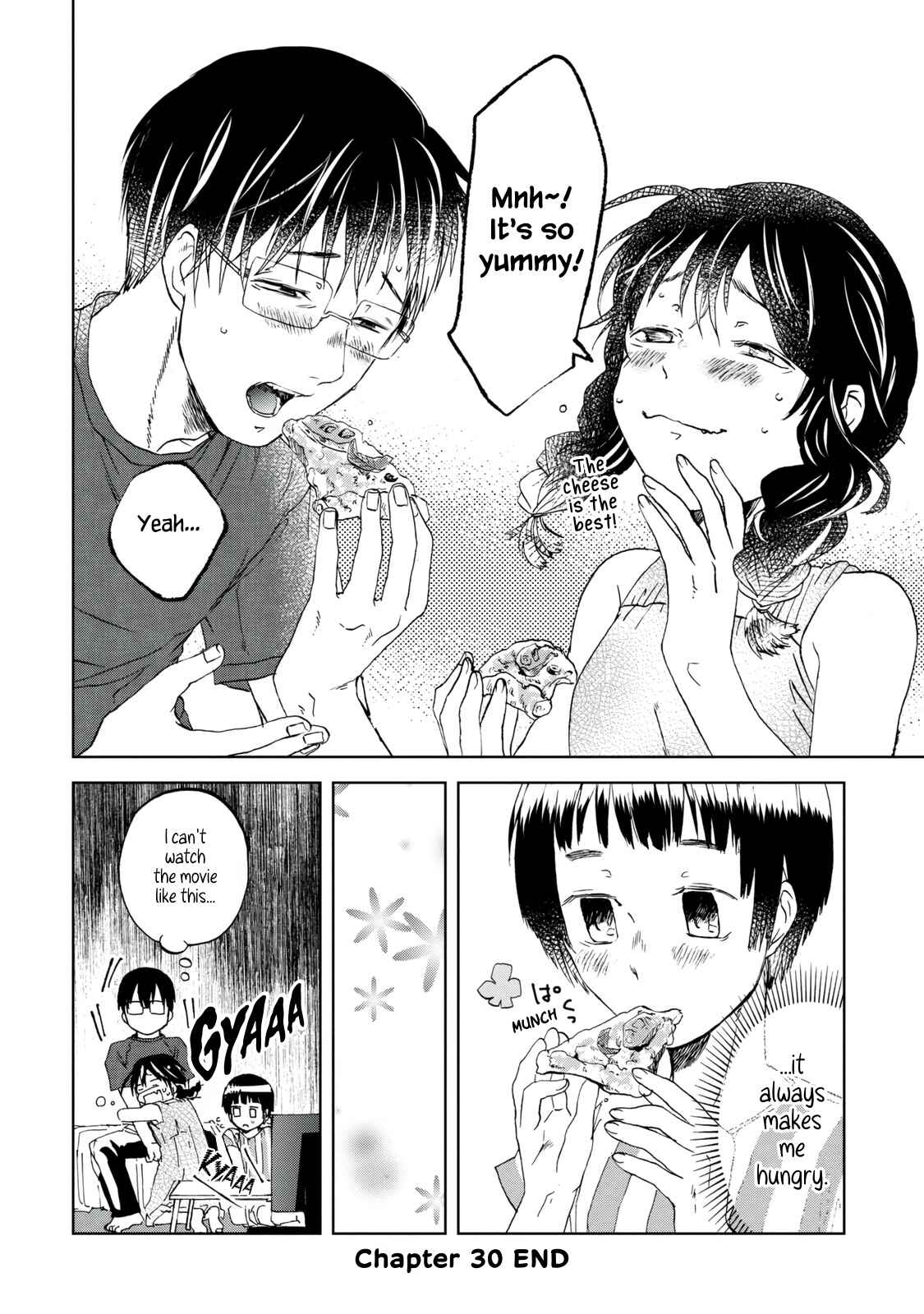 Page 8 Chapter 30 Meshinuma