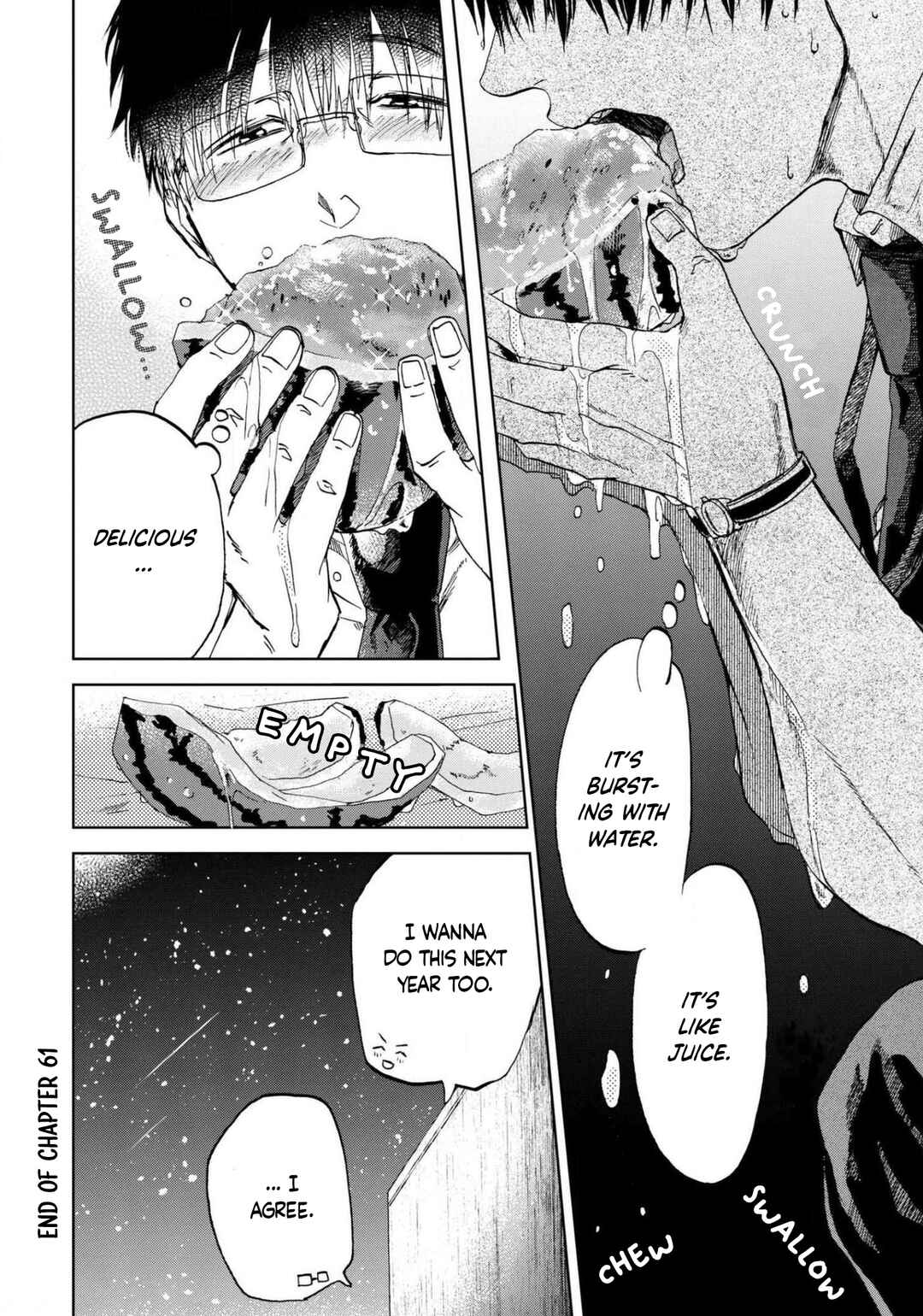 Page 8 Chapter 61 Meshinuma