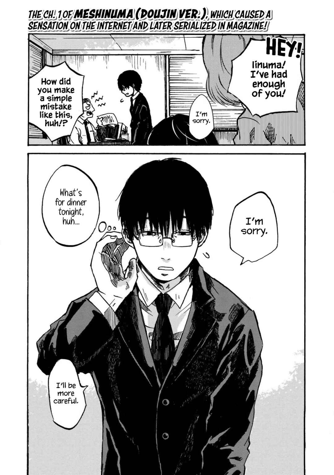 Page 1 Chapter 51.2 Meshinuma