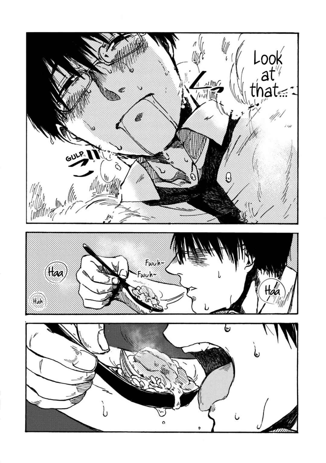 Page 6 Chapter 51.2 Meshinuma