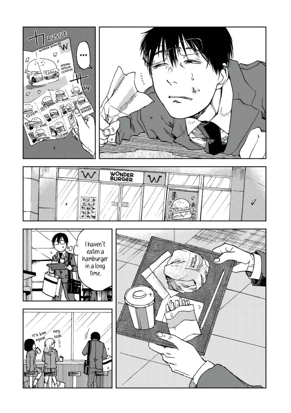 Page 2 Chapter 34 Meshinuma