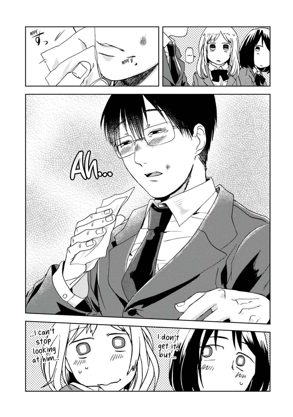 Page 7 Chapter 34 Meshinuma