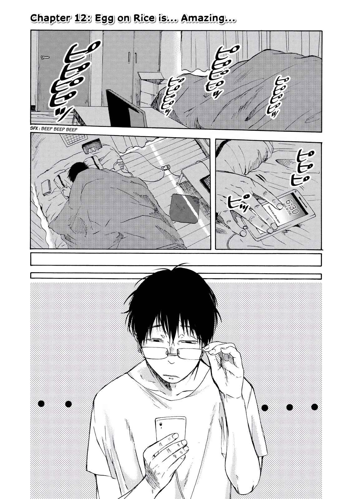 Page 1 Chapter 12 Meshinuma