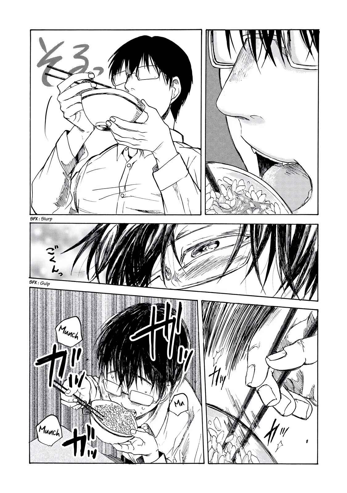 Page 7 Chapter 12 Meshinuma