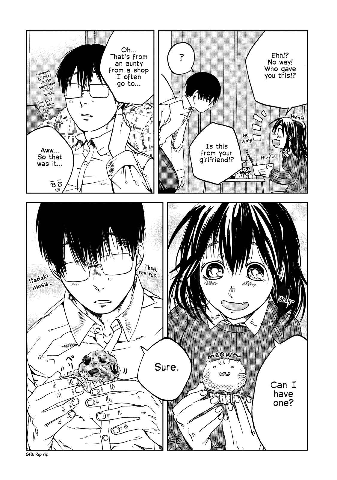 Page 4 Chapter 18 Meshinuma
