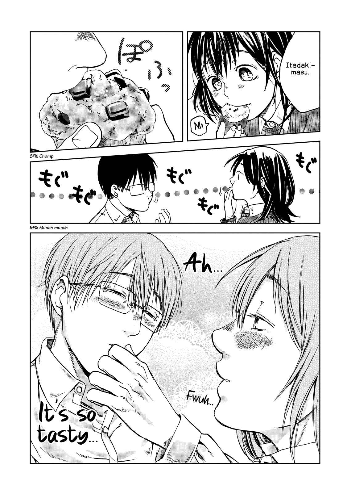 Page 5 Chapter 18 Meshinuma