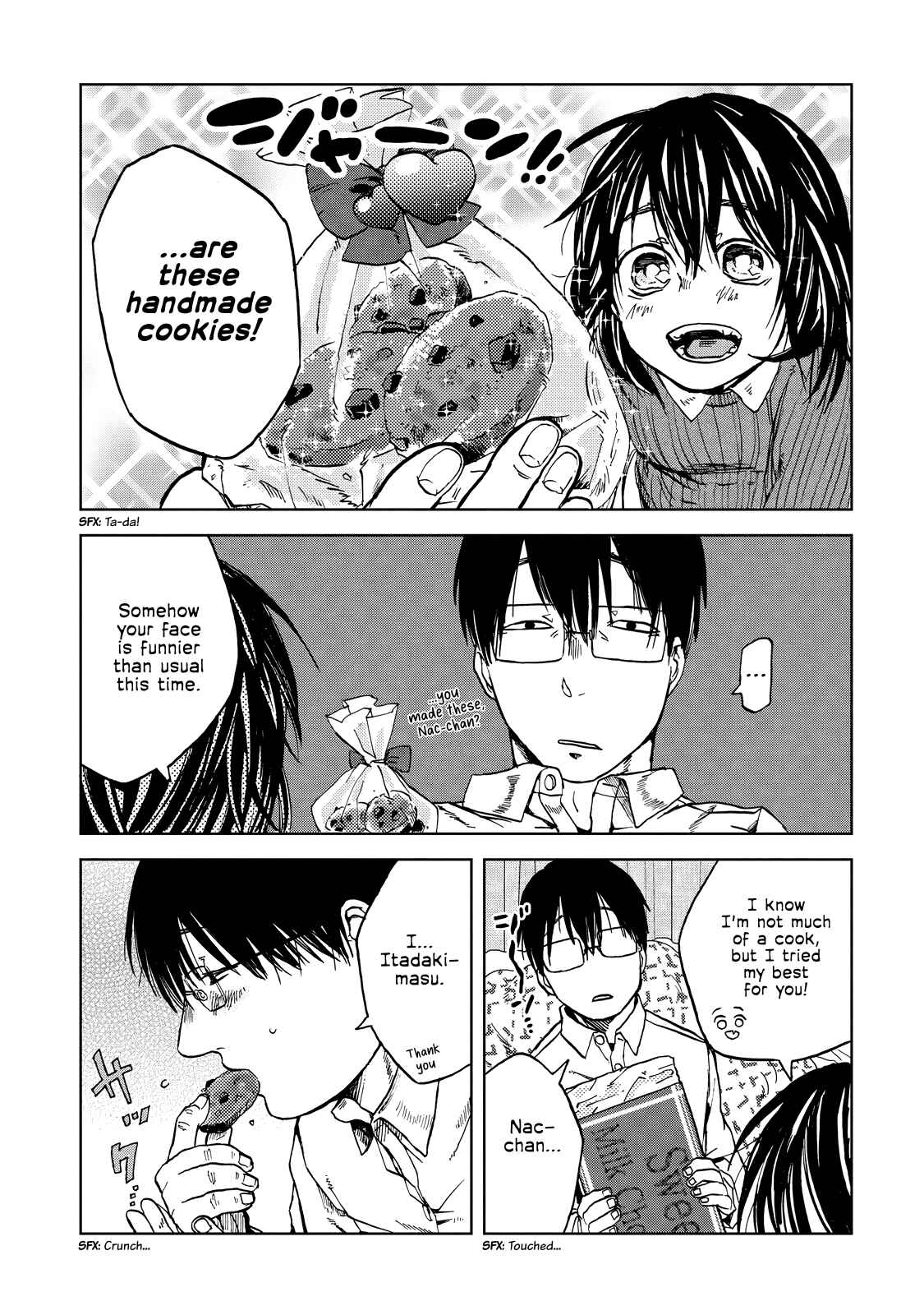 Page 7 Chapter 18 Meshinuma