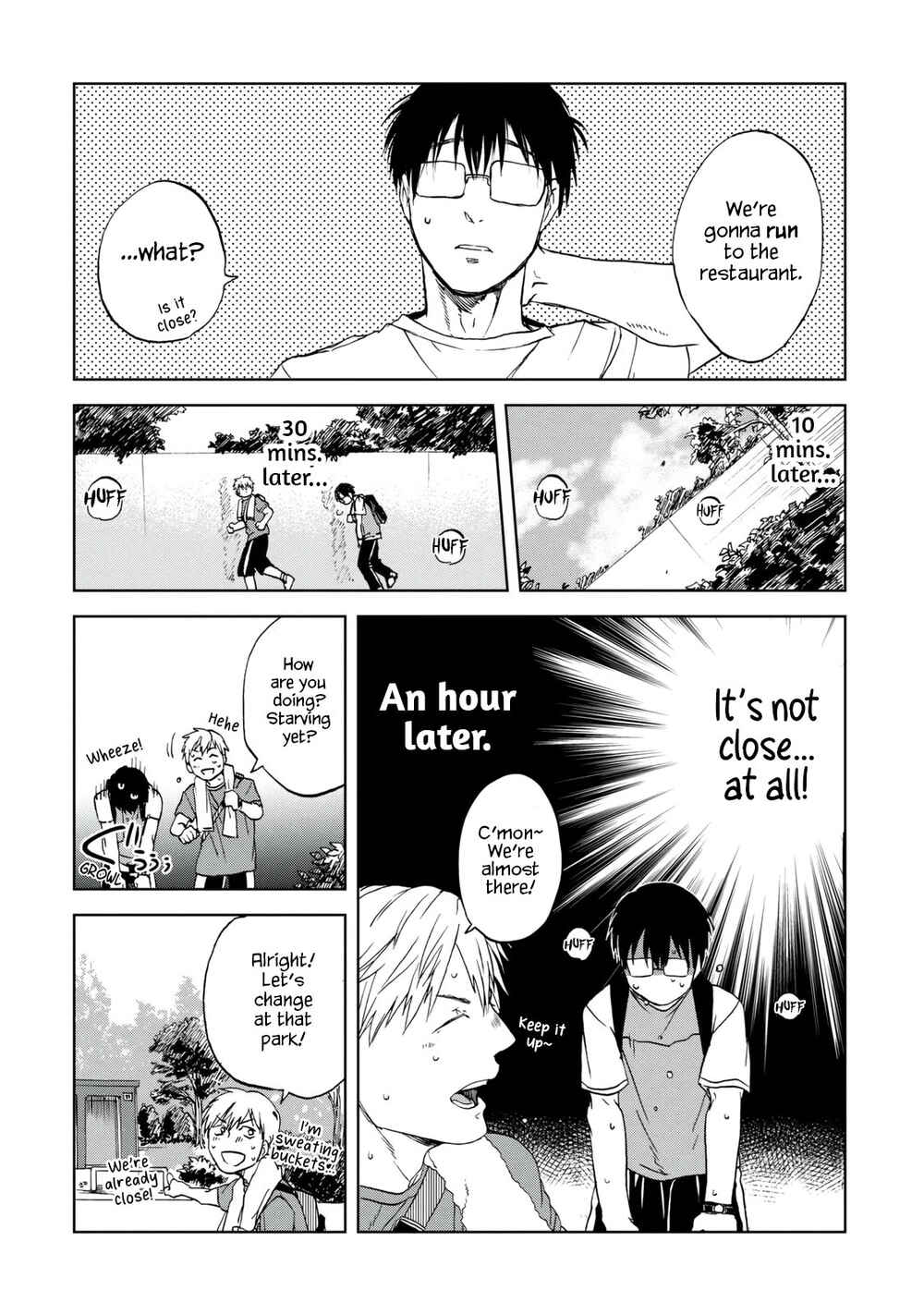 Page 2 Chapter 37 Meshinuma