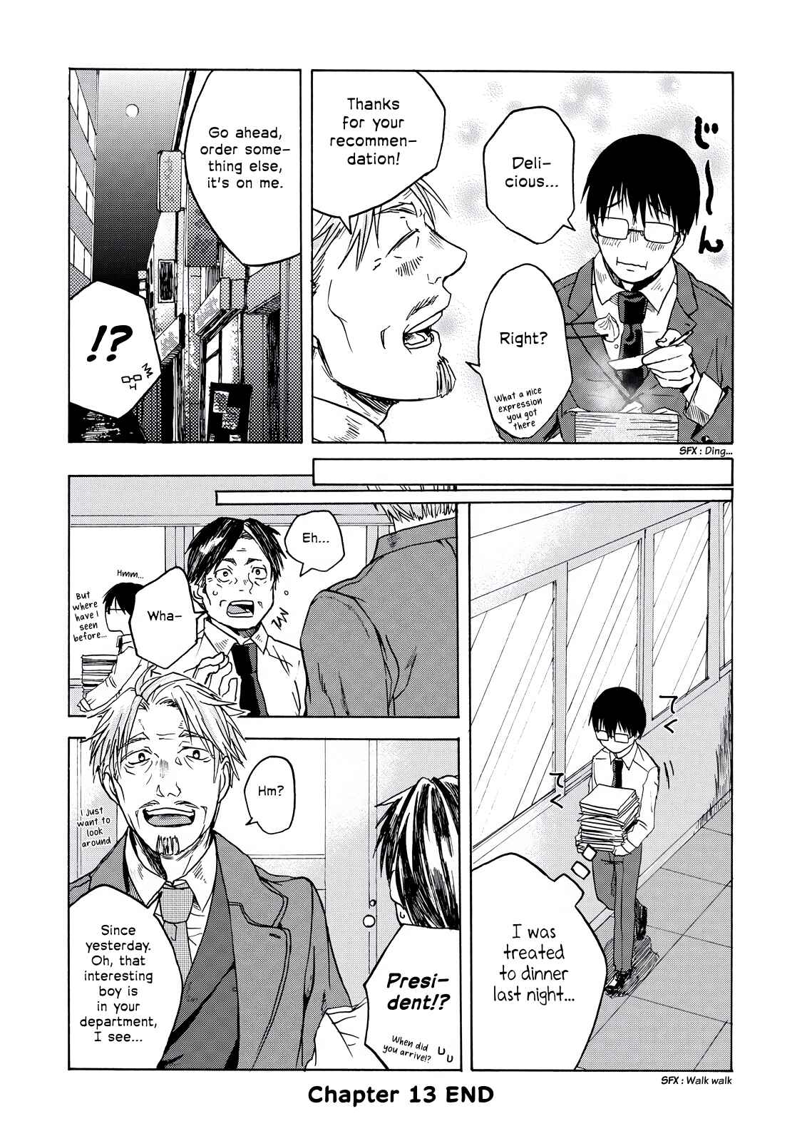 Page 8 Chapter 13 Meshinuma