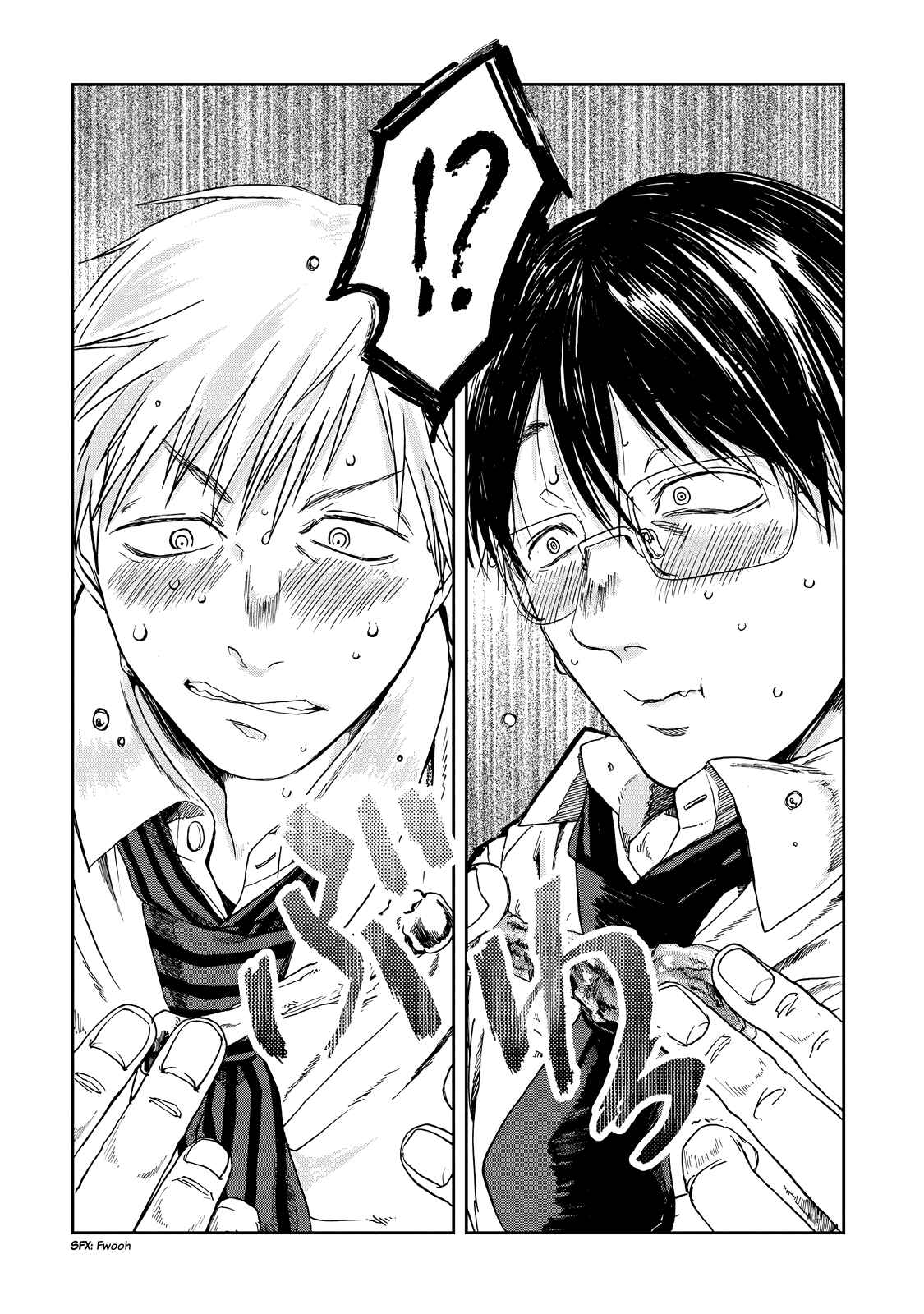 Page 6 Chapter 23 Meshinuma