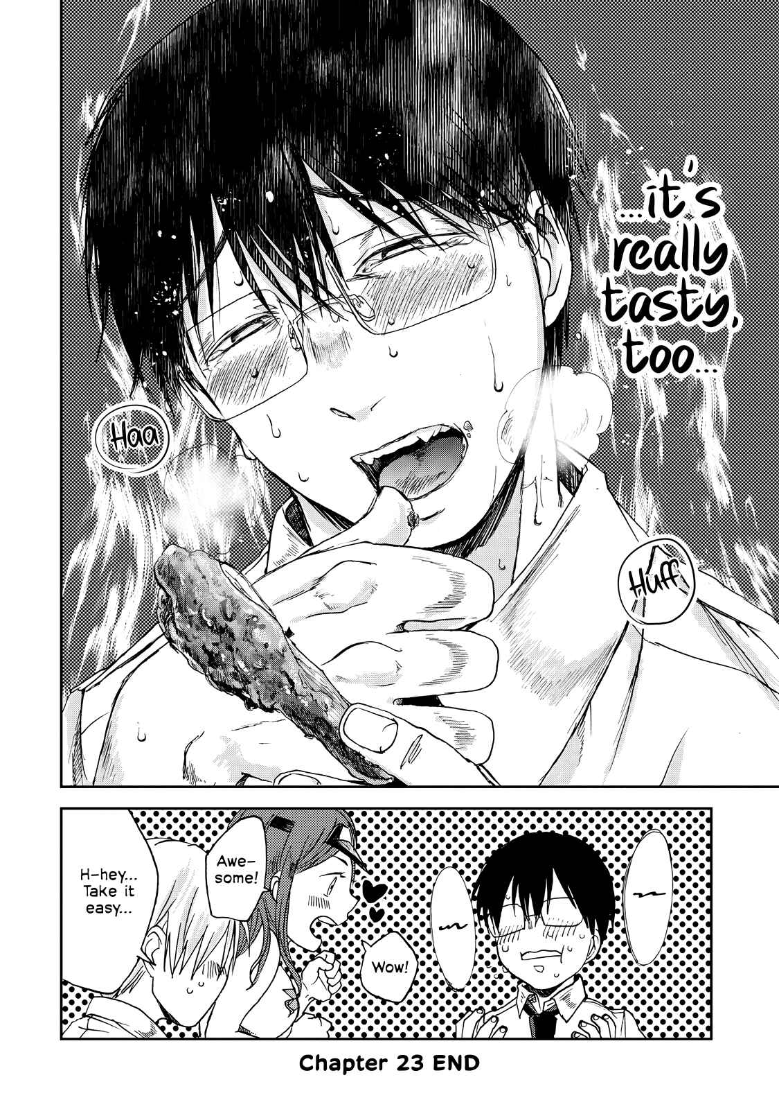Page 8 Chapter 23 Meshinuma